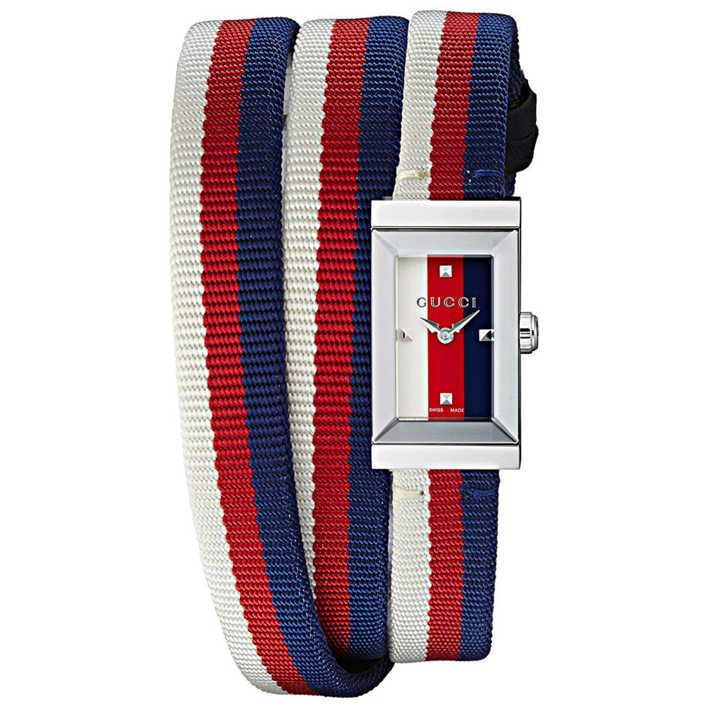 Gucci G-Frame para mujer