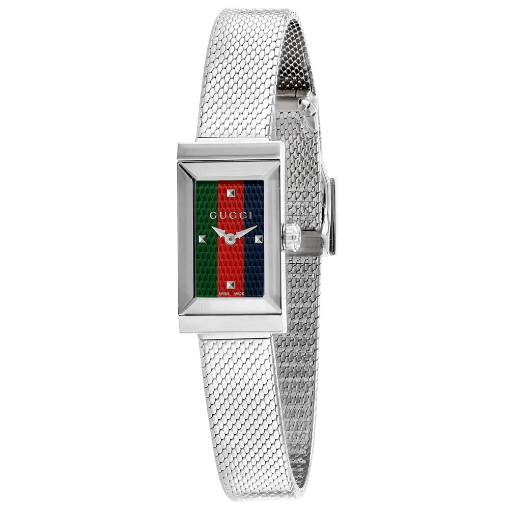 Gucci G-Frame женские часы
