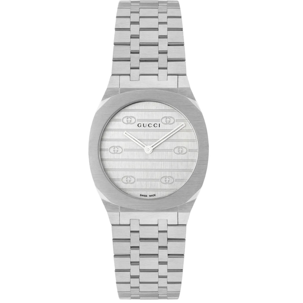Gucci Women's 25H