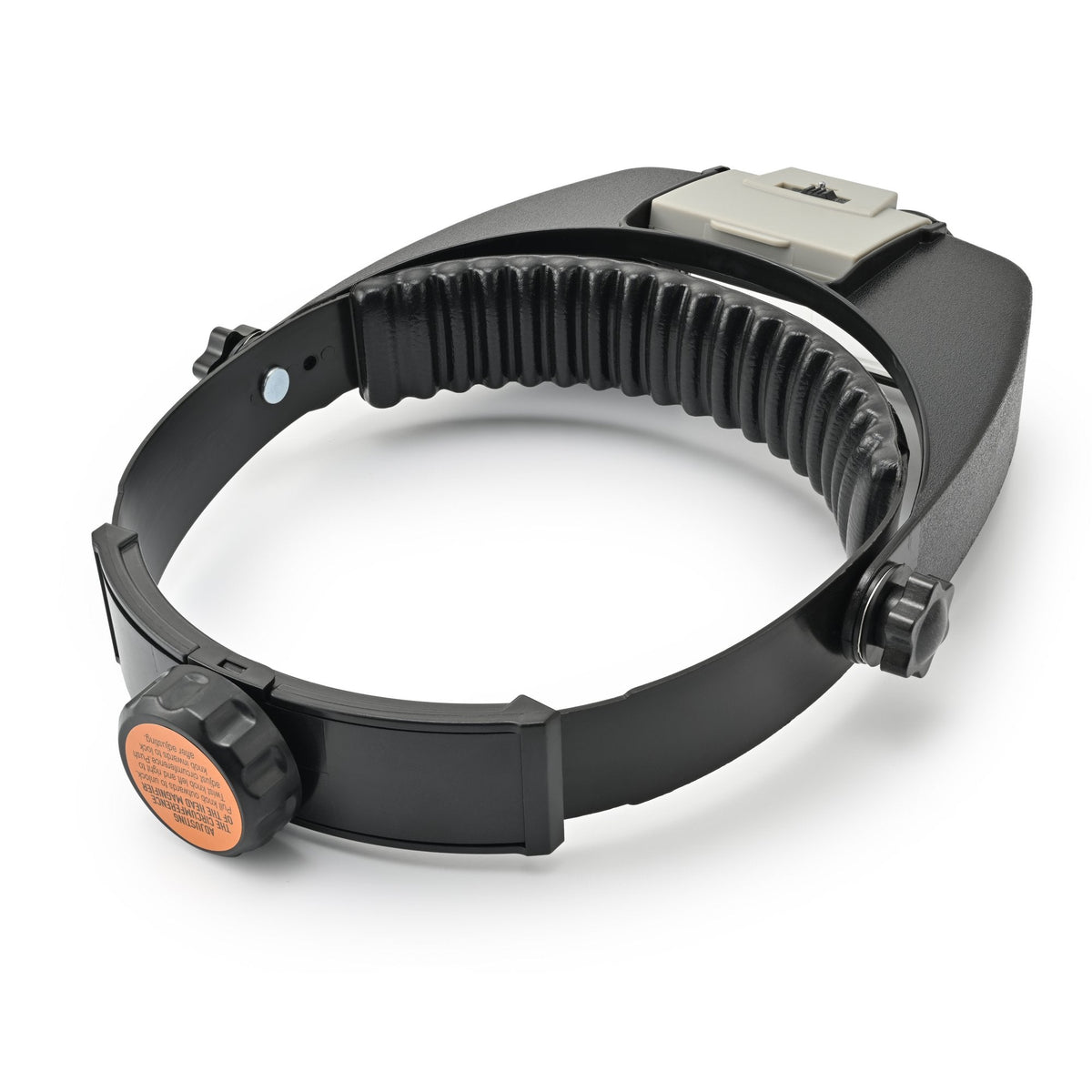 Head Magnifier