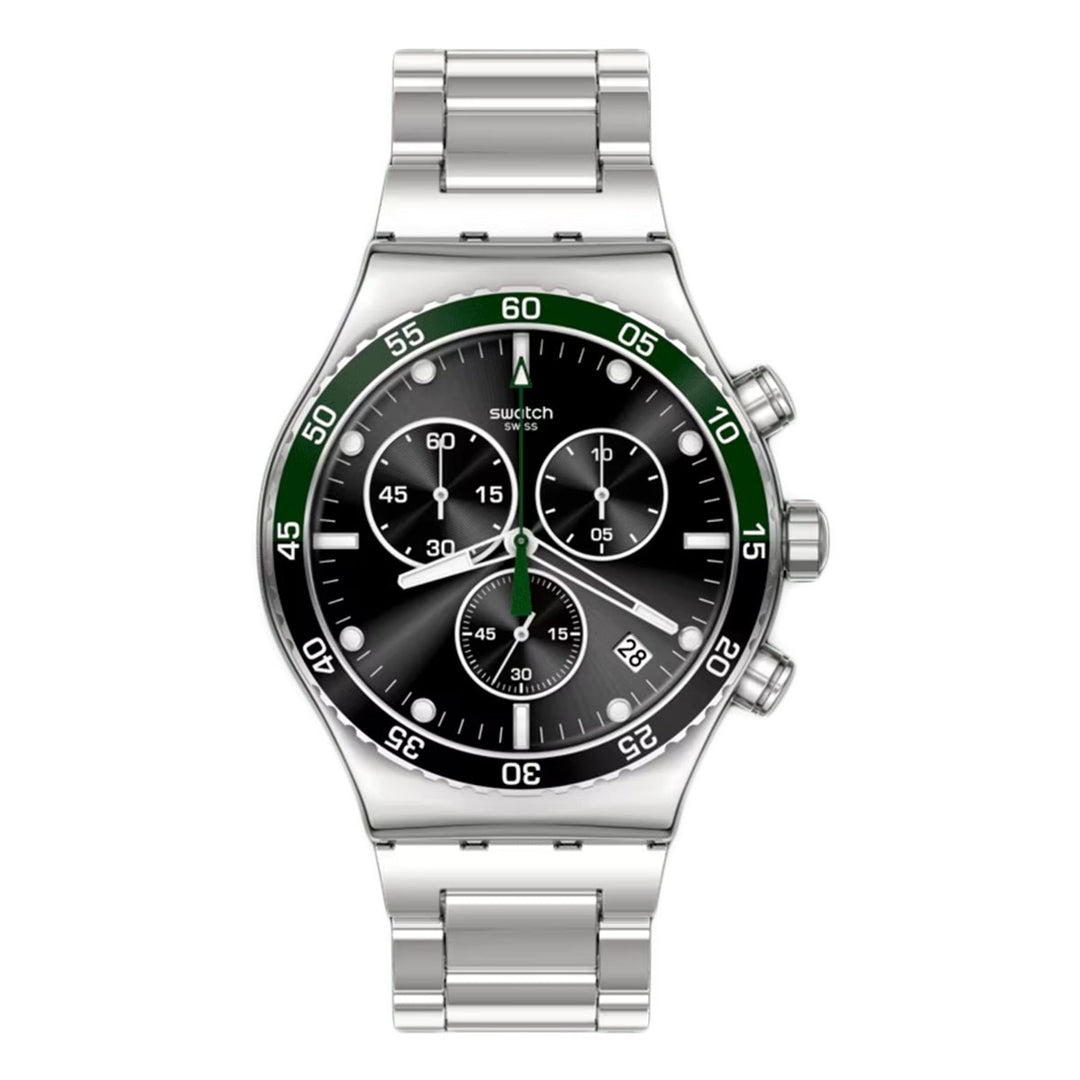 Swatch Мужские The May