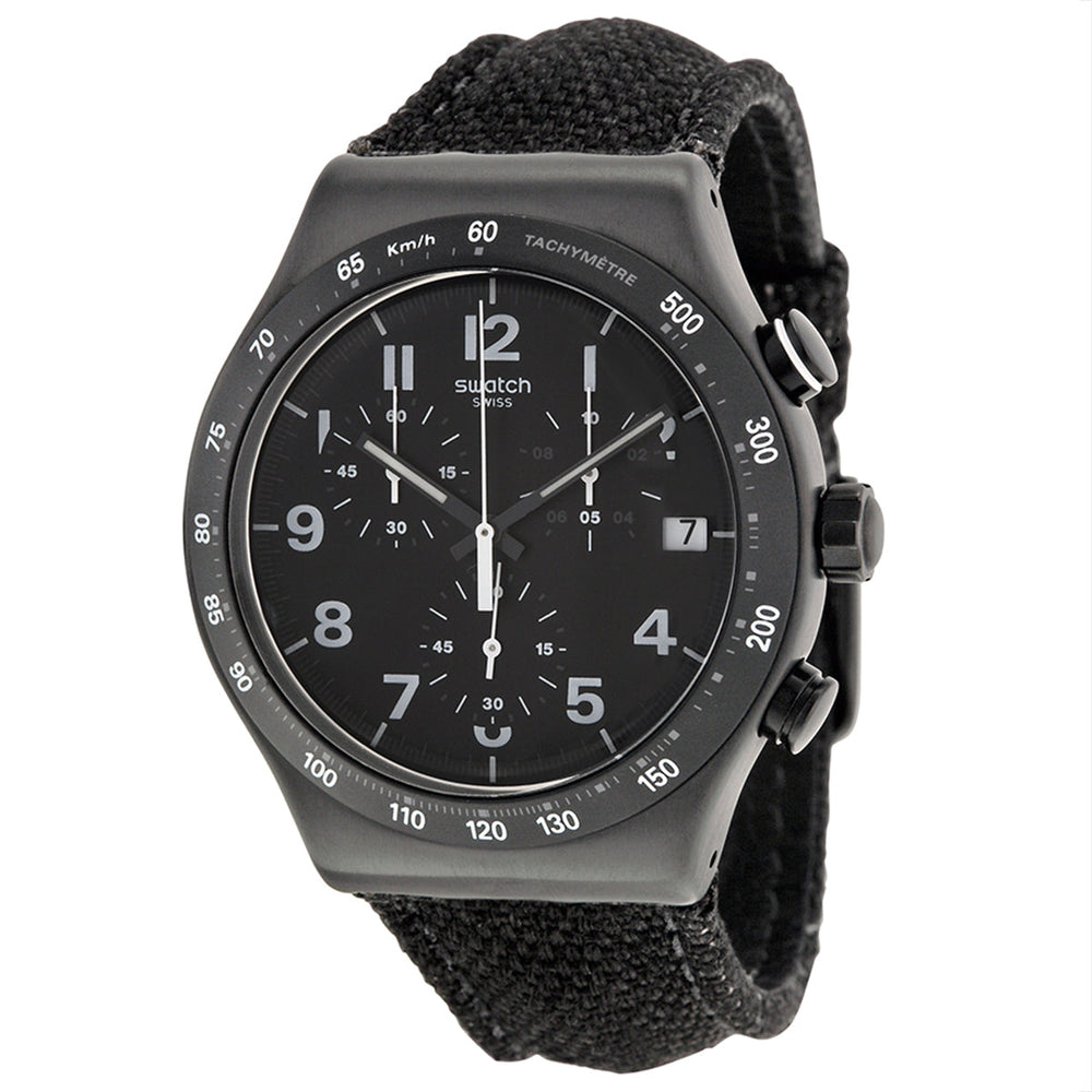 Swatch Men's Destination NYC