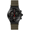 Swatch Men's Irony Swatch Power of Nature By The Bonfire