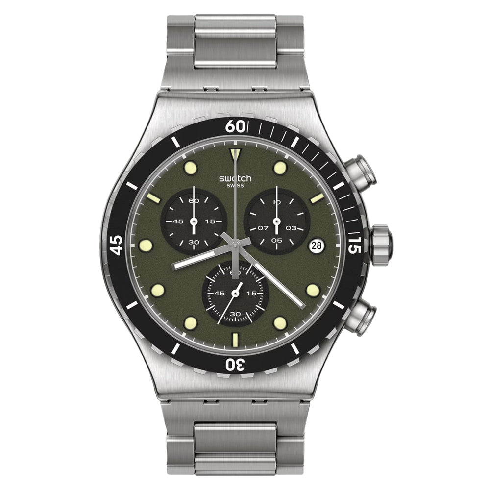Swatch Hombre The June