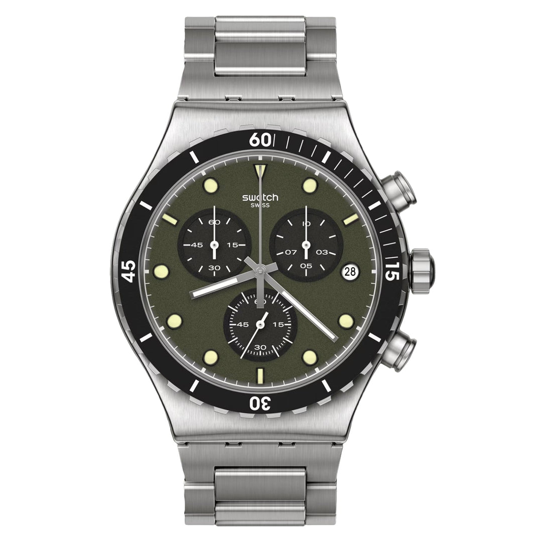 Swatch Hombre The June