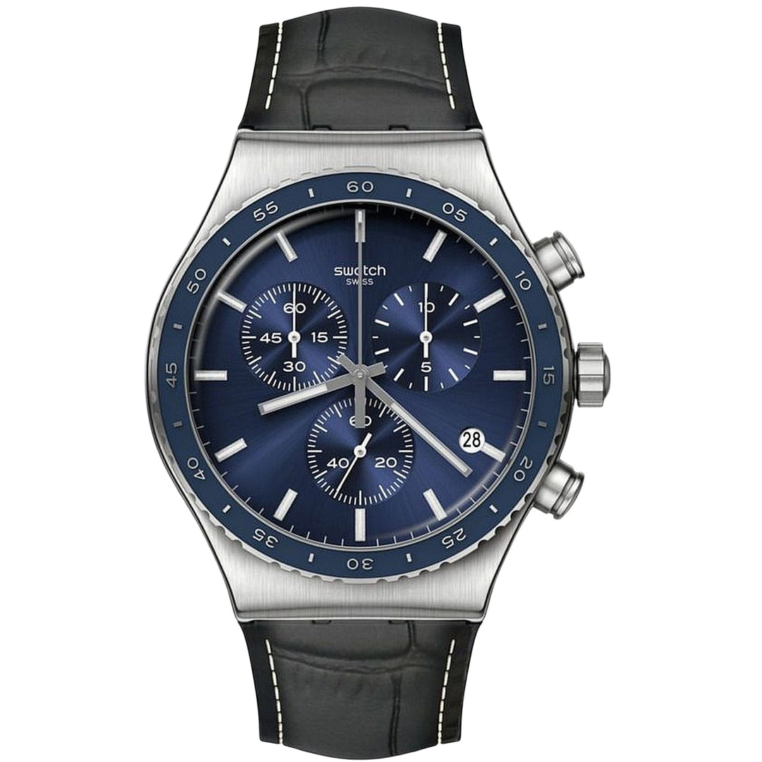 Swatch Мужские часы "Октябрь"