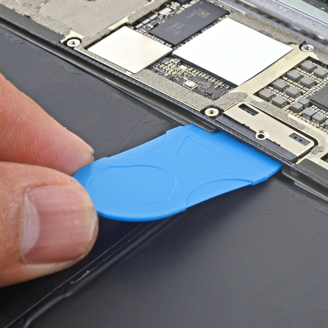 Battery Blocker